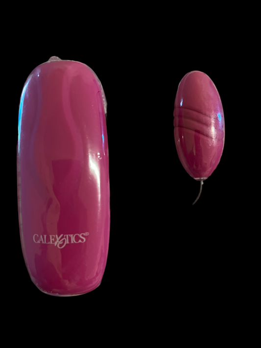 Mini Rocket vibrator