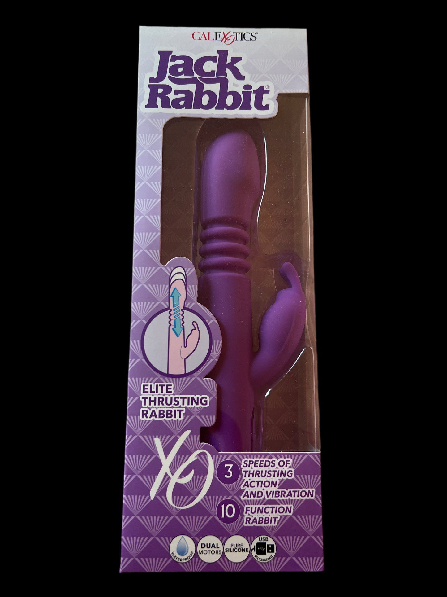 Jack Rabbits