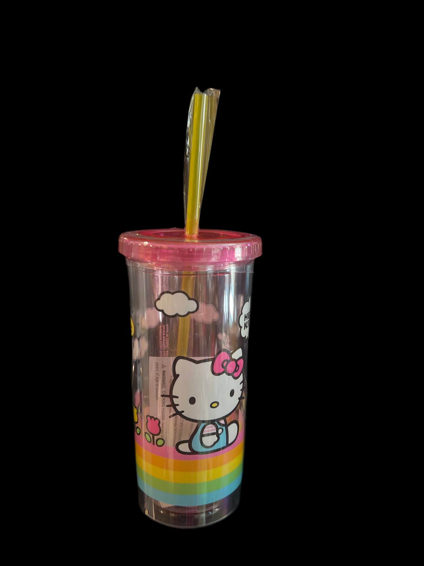 HK Authentic tumbler collection