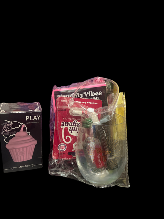 Cocktail πΉ anyone?