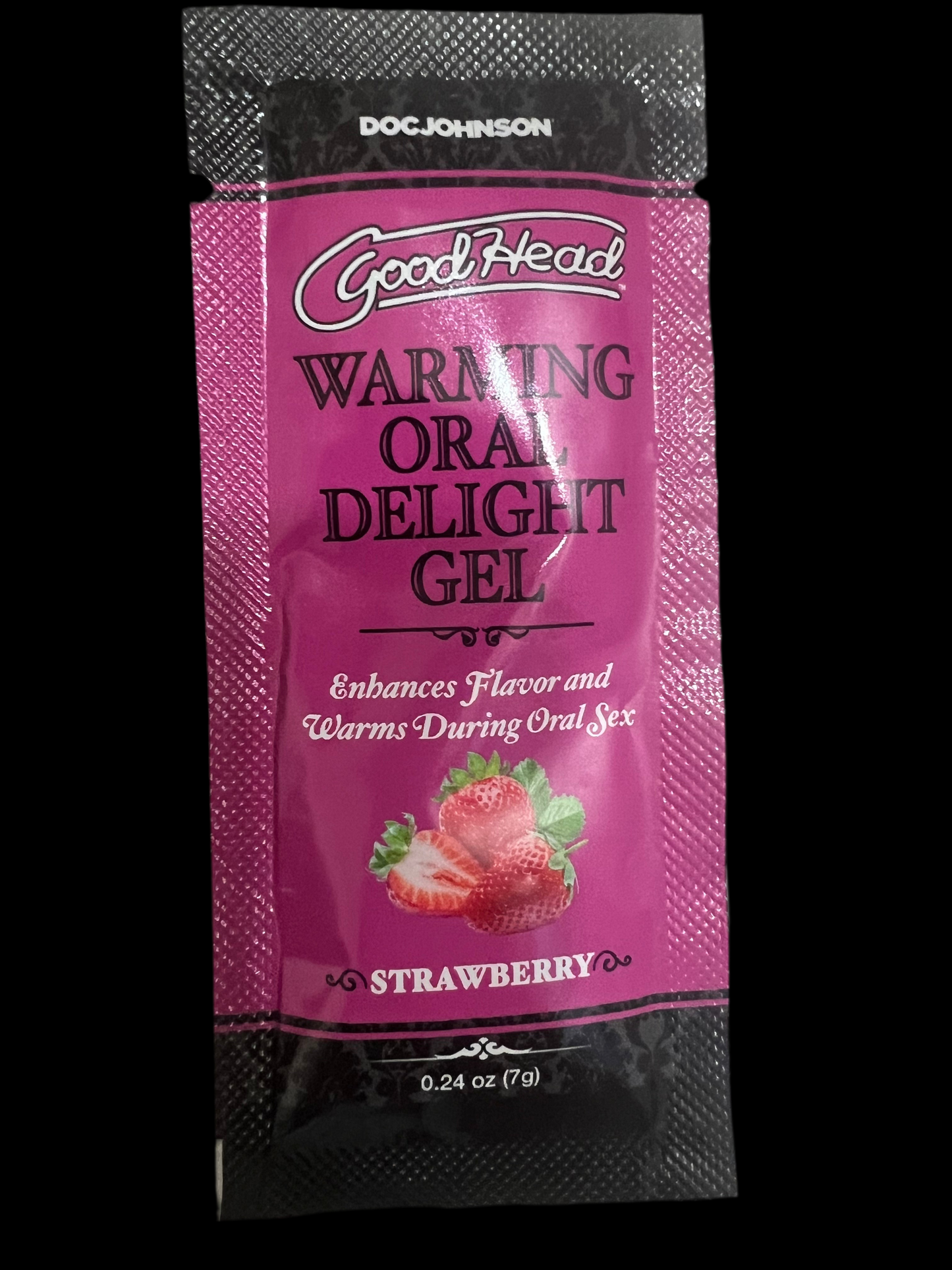 Oral Gel