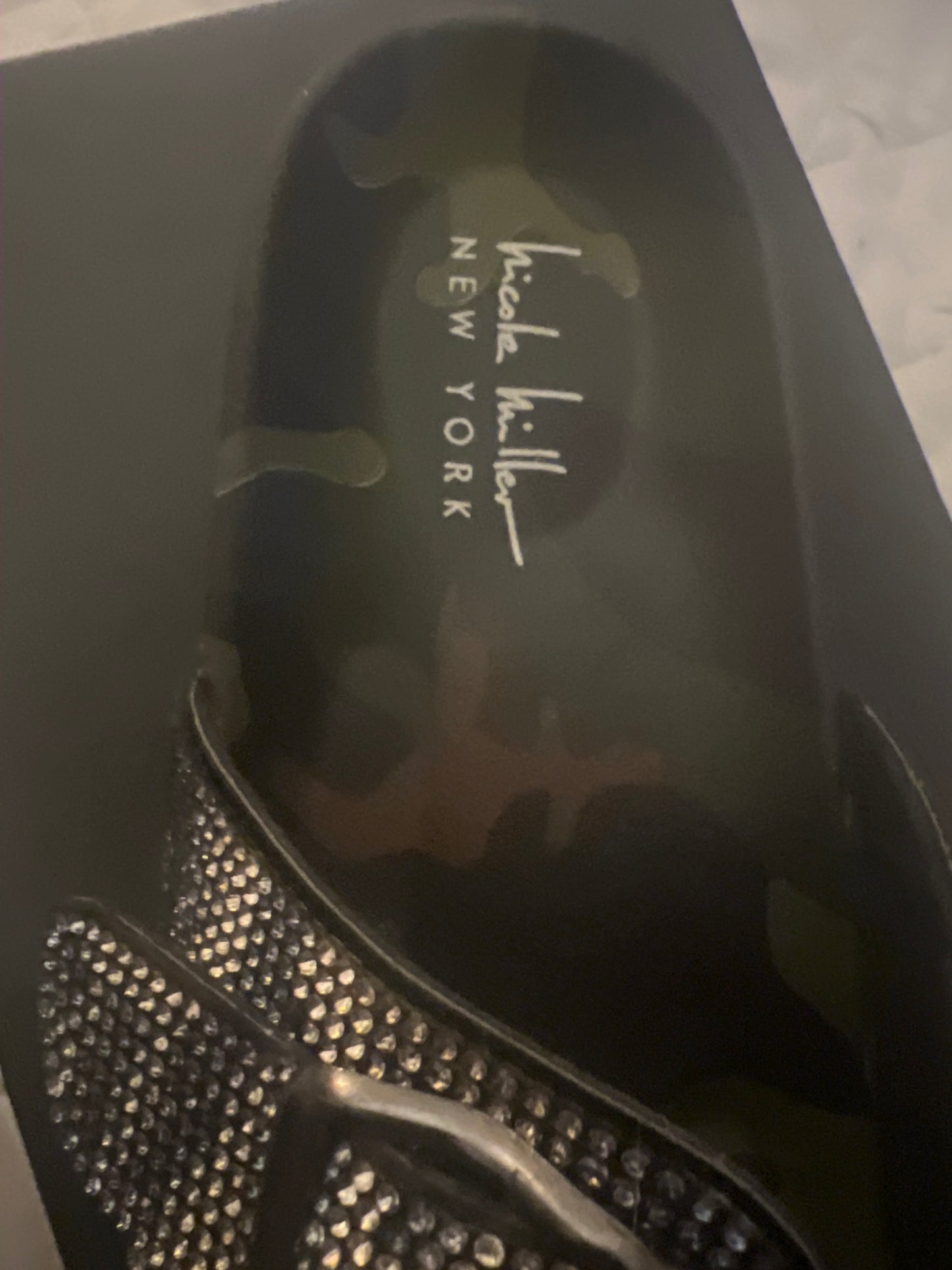 Camo dbl buckle slide