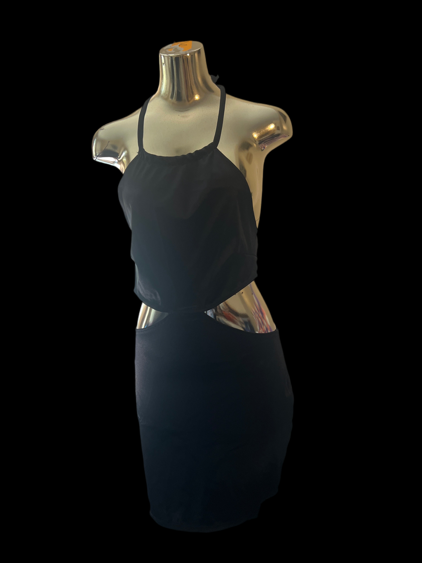 Where’s the party!!??