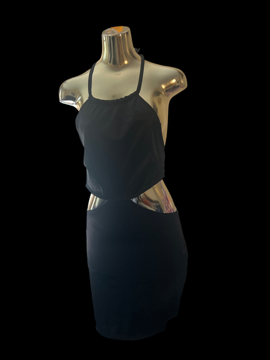 Where’s the party!!??