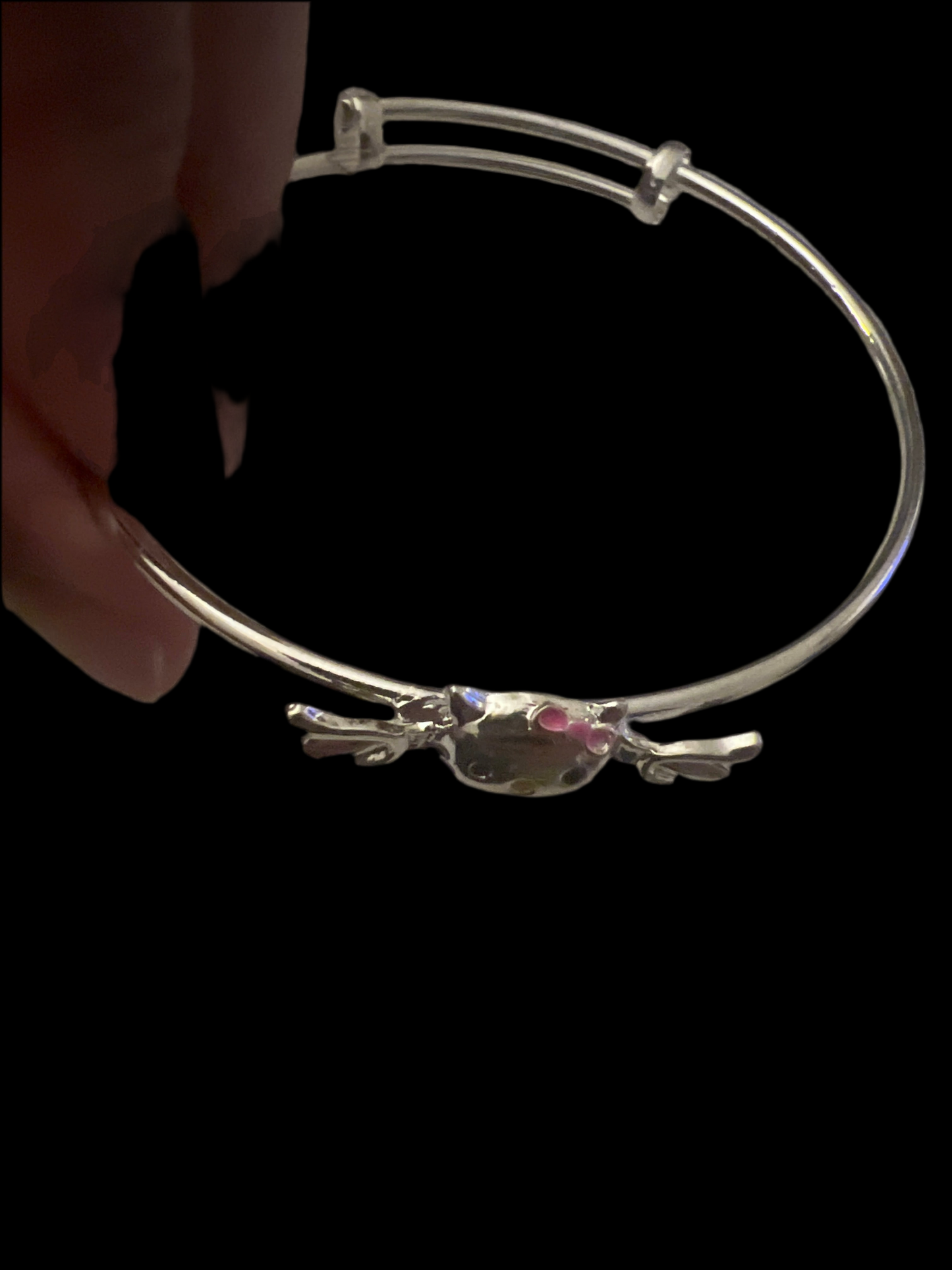Hello Kitty Bangle