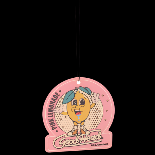 Good head Air Freshener