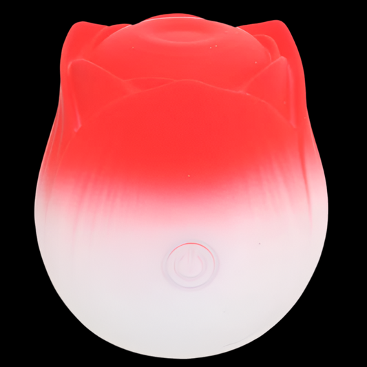 Bloomgasm pulsating rose