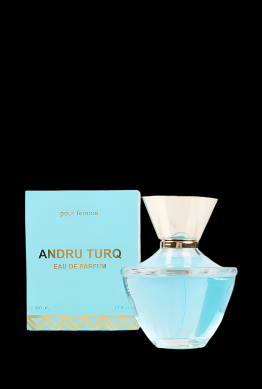 Inspired by Fragrances