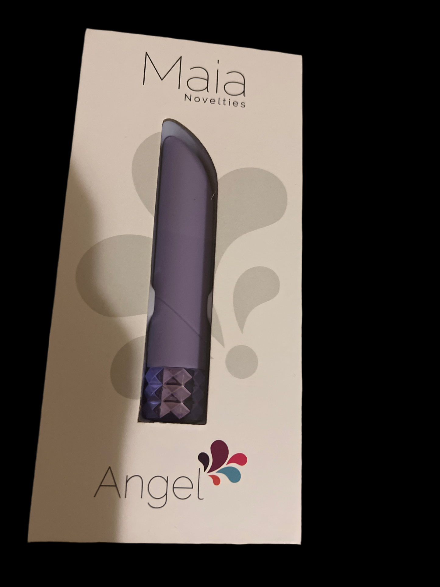 Maia Angel