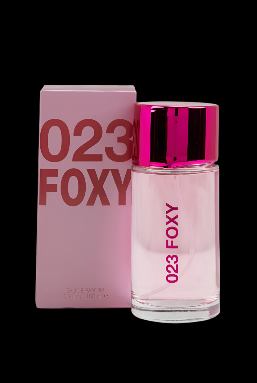 Inspired by Fragrances