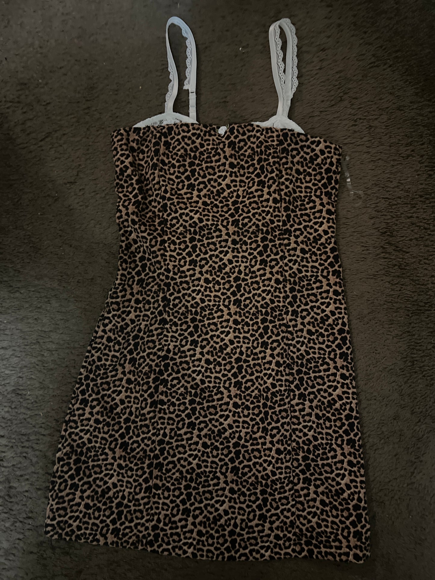 Animal instinct