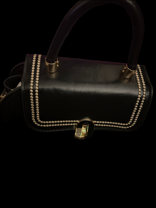 Little blk bag