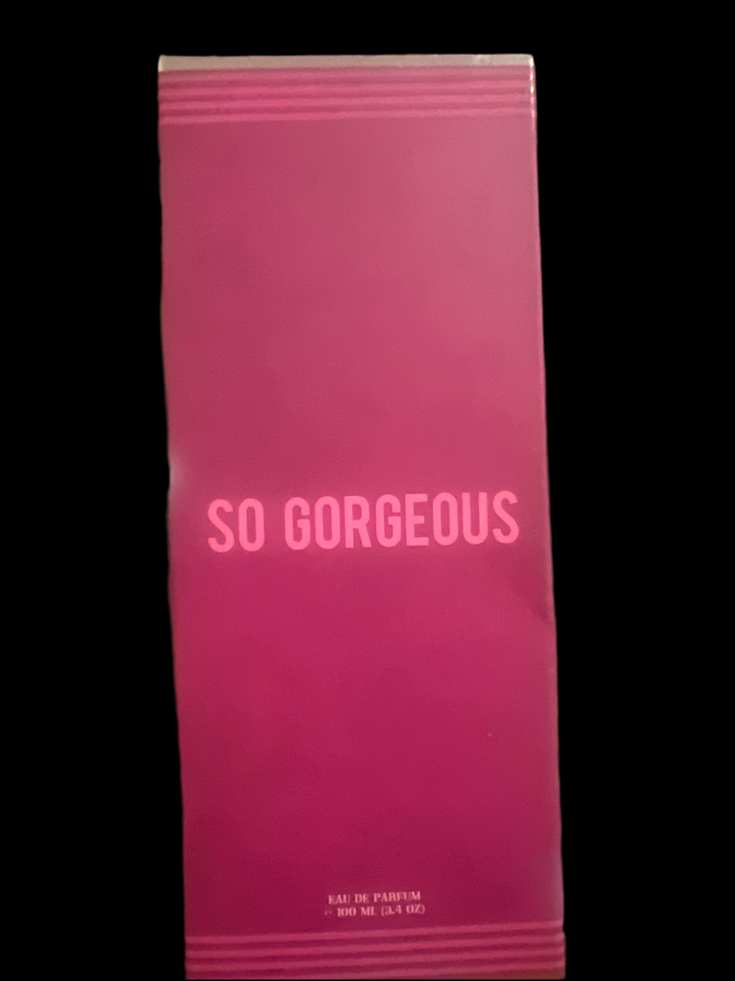 Inspired by Fragrances