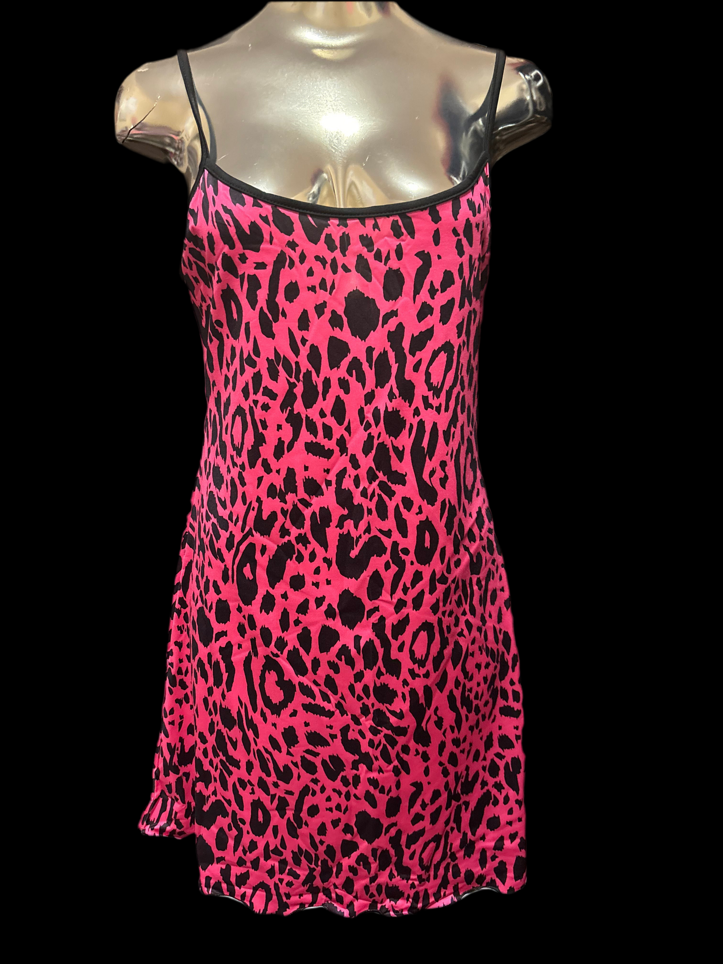 Colour Rouge nightie
