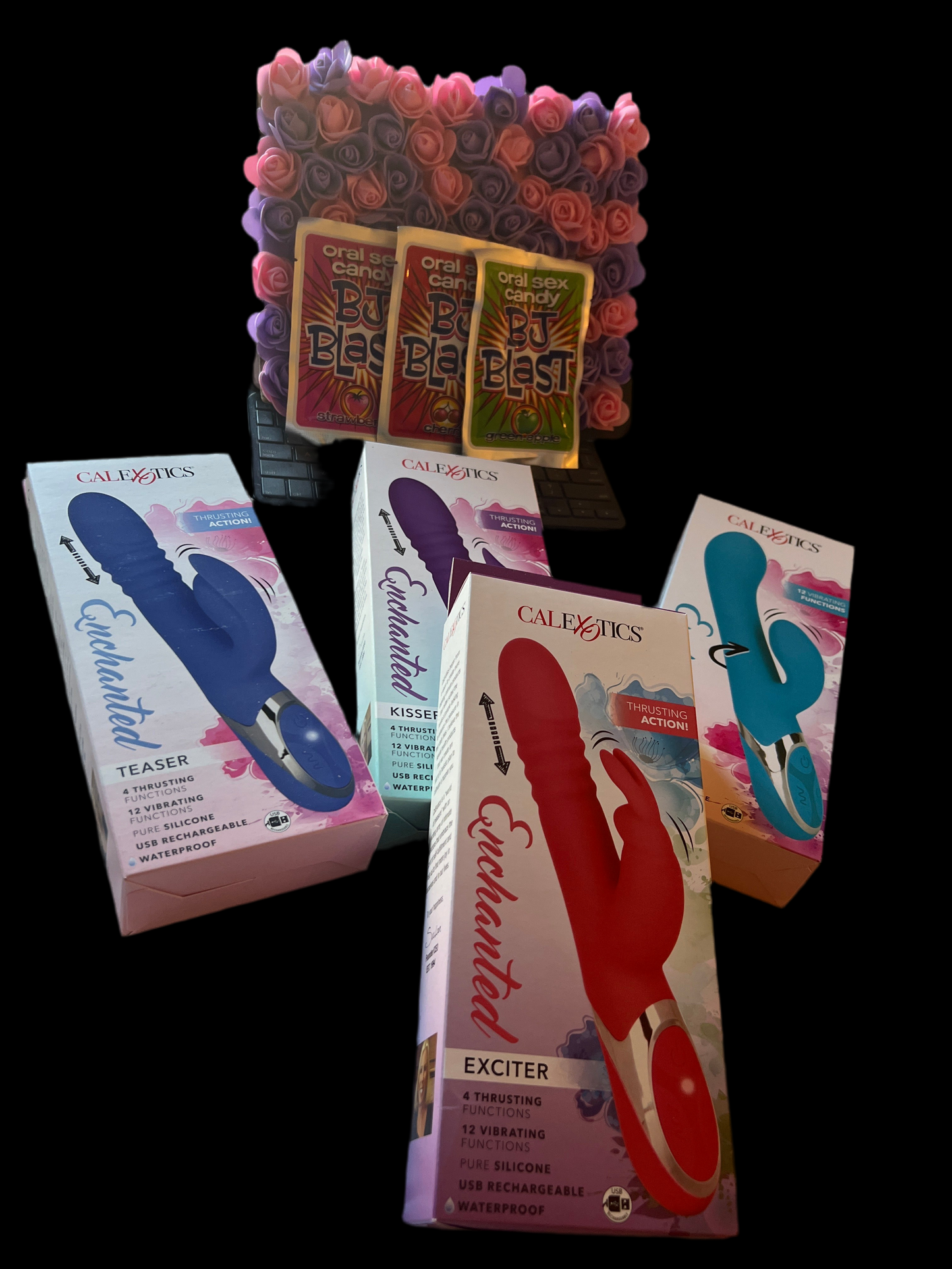 Enchanted Collection