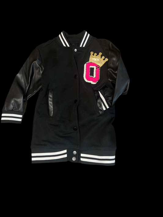 Varsity Jacket