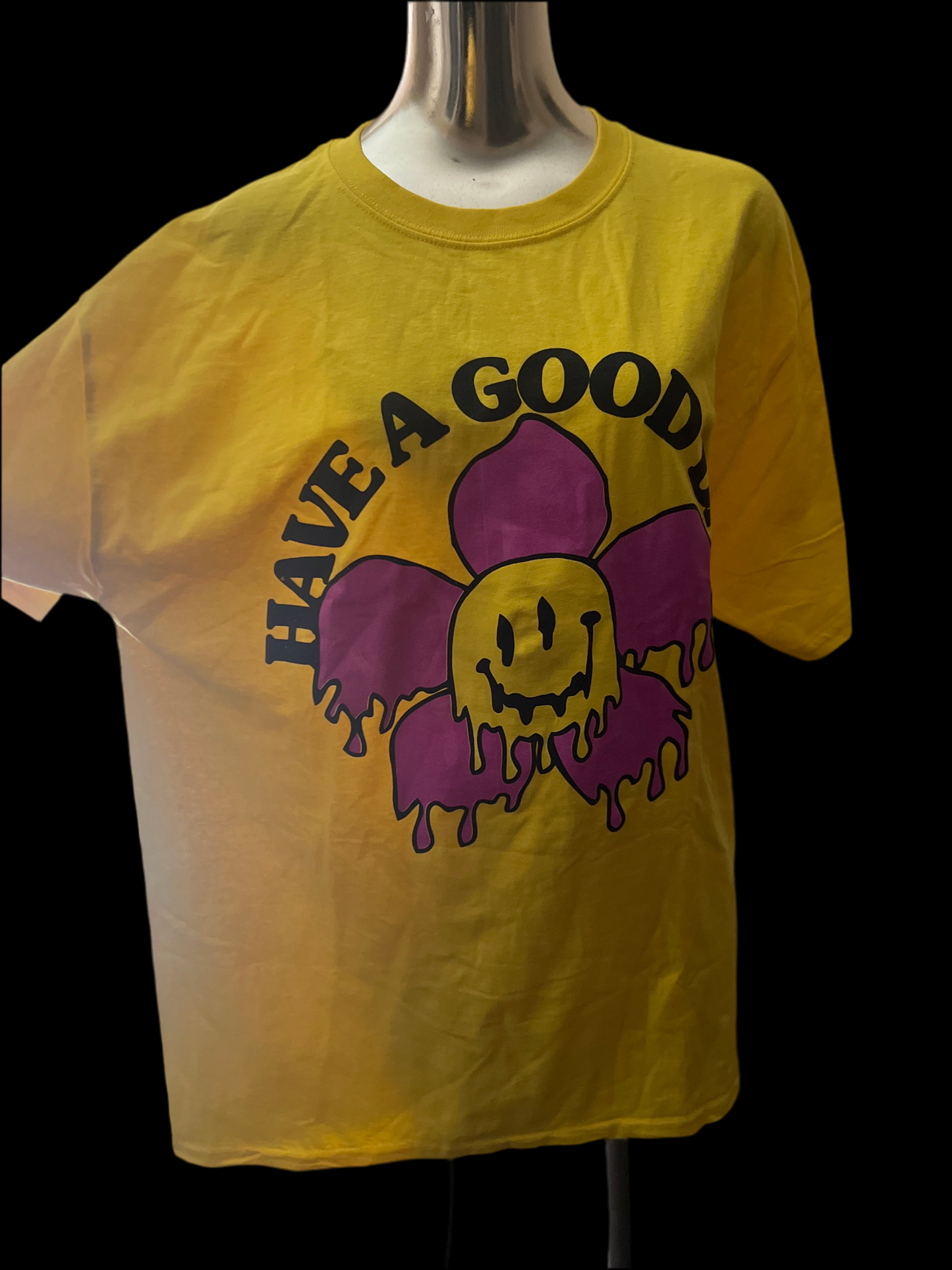 Have a Good day!