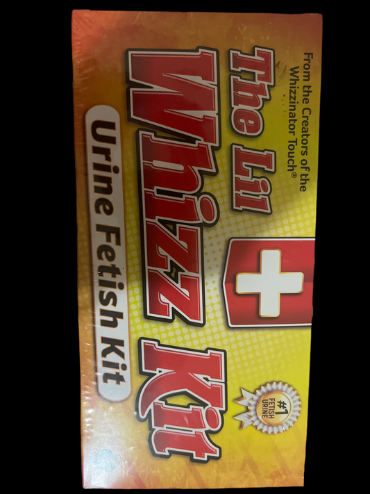 Whizz Kit
