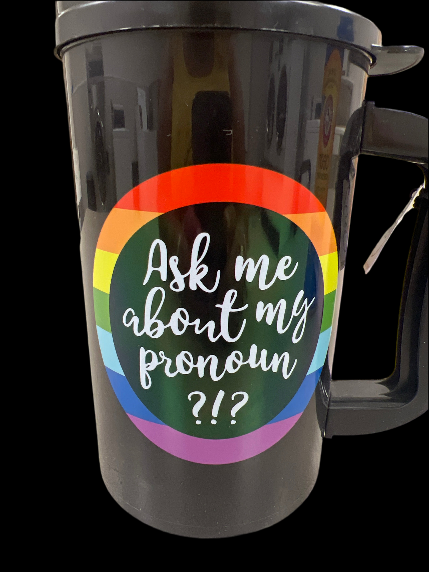 Hydrate with PRIDE