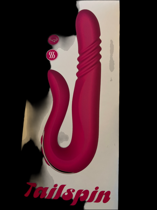 Tailspin