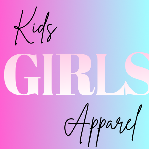 Kids Collection (Girls Apparel)