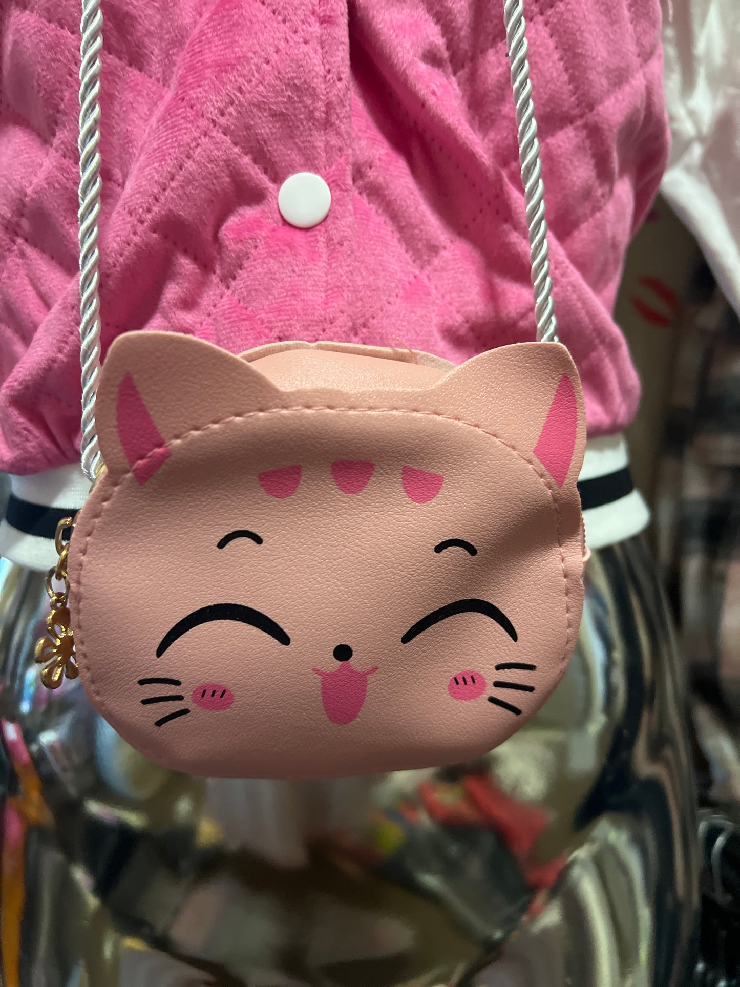 Little princess purse collection