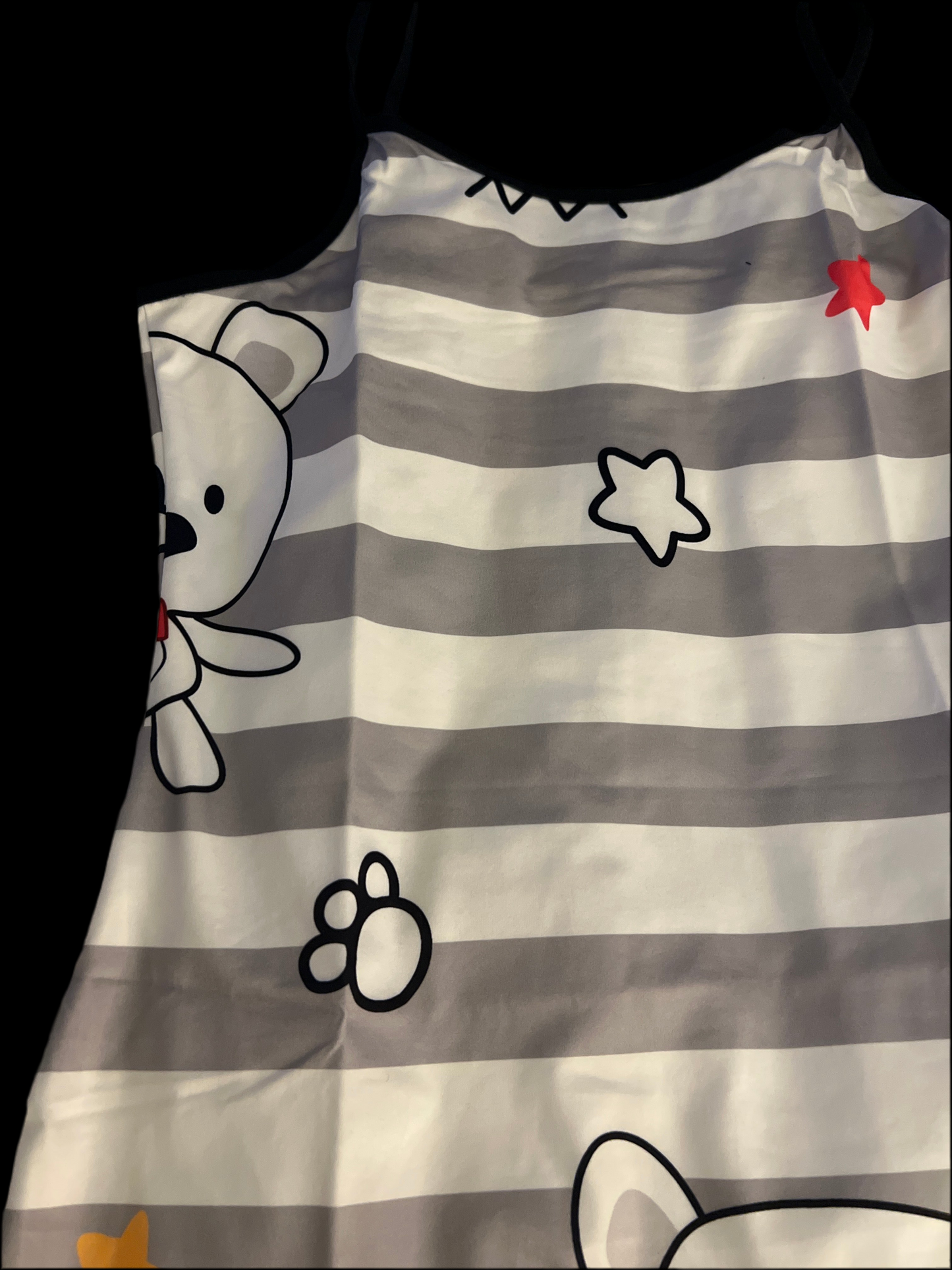 🧸 nightie