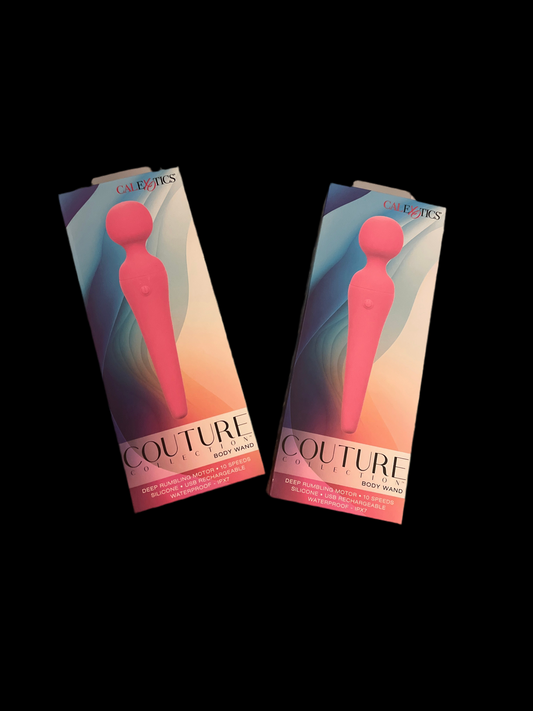 Couture Body wand