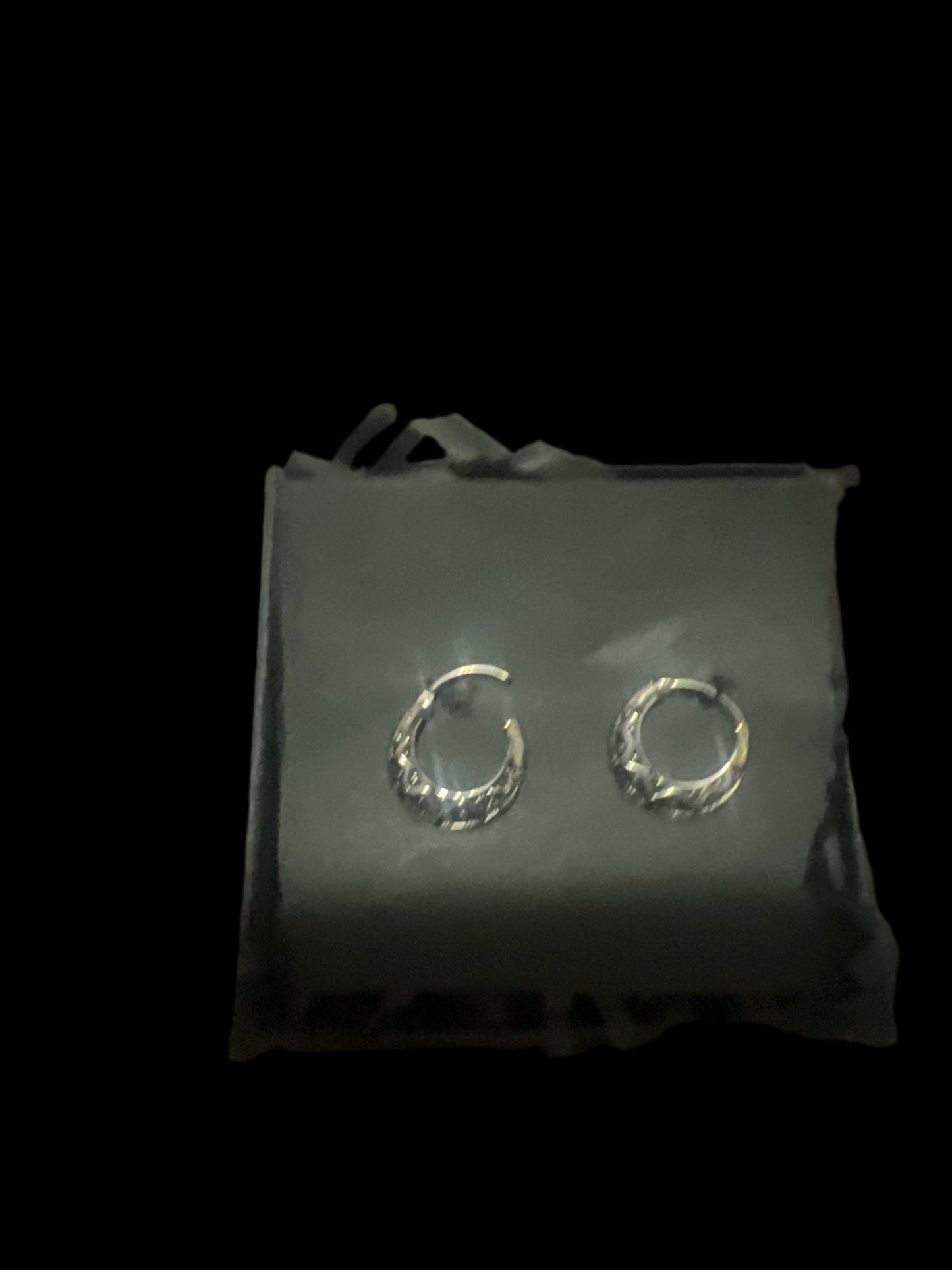 Nipple Rings