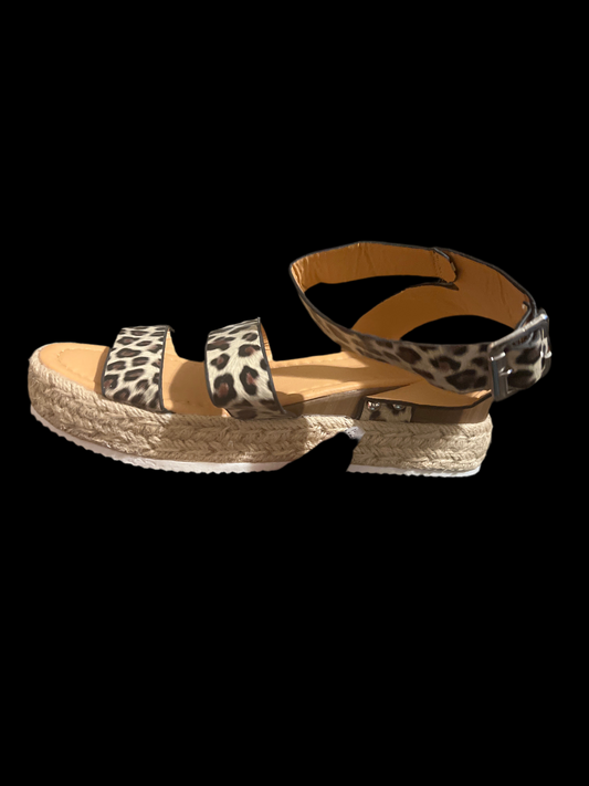 Animal print