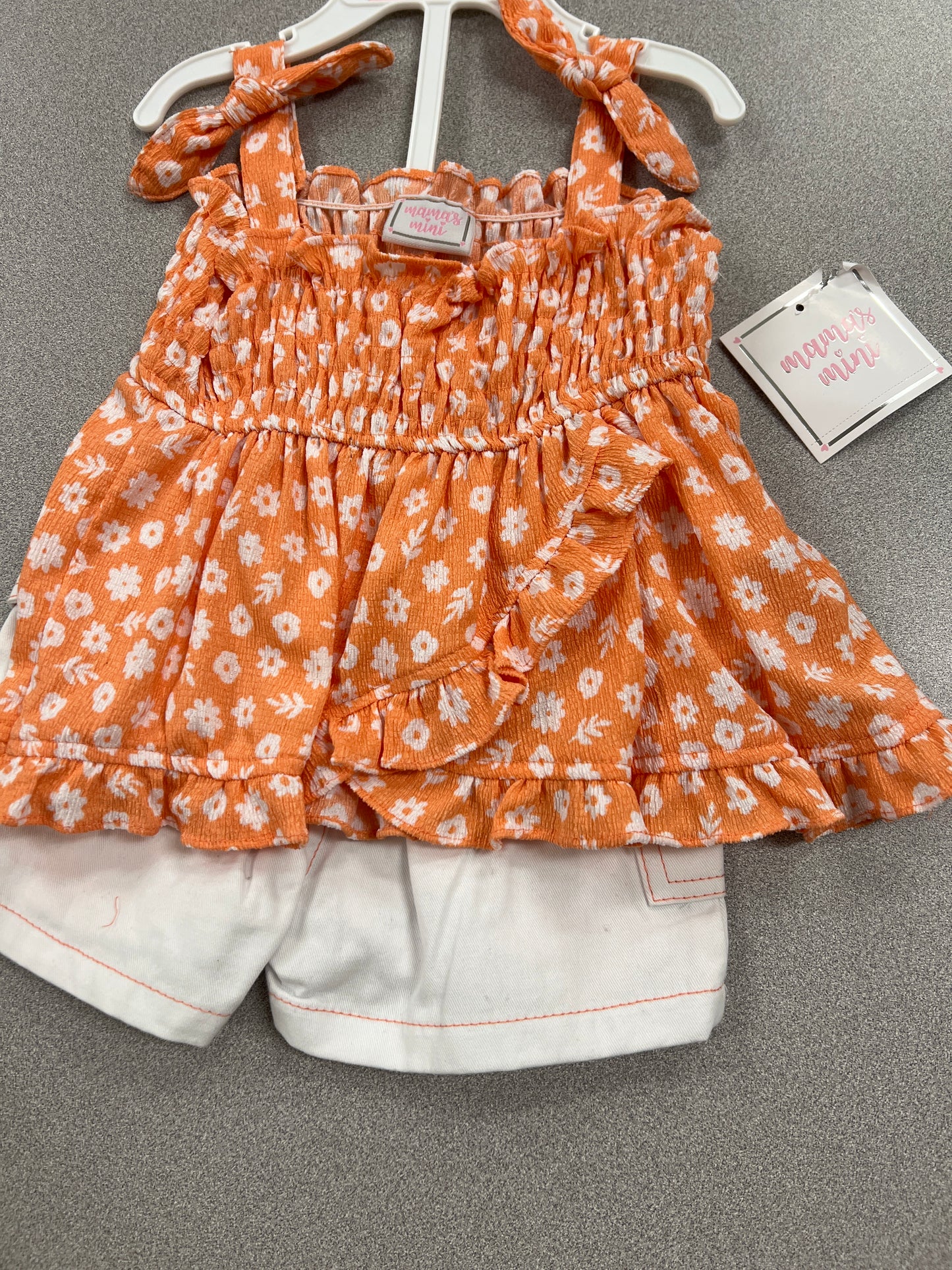 LG tangerine dream 2pc set