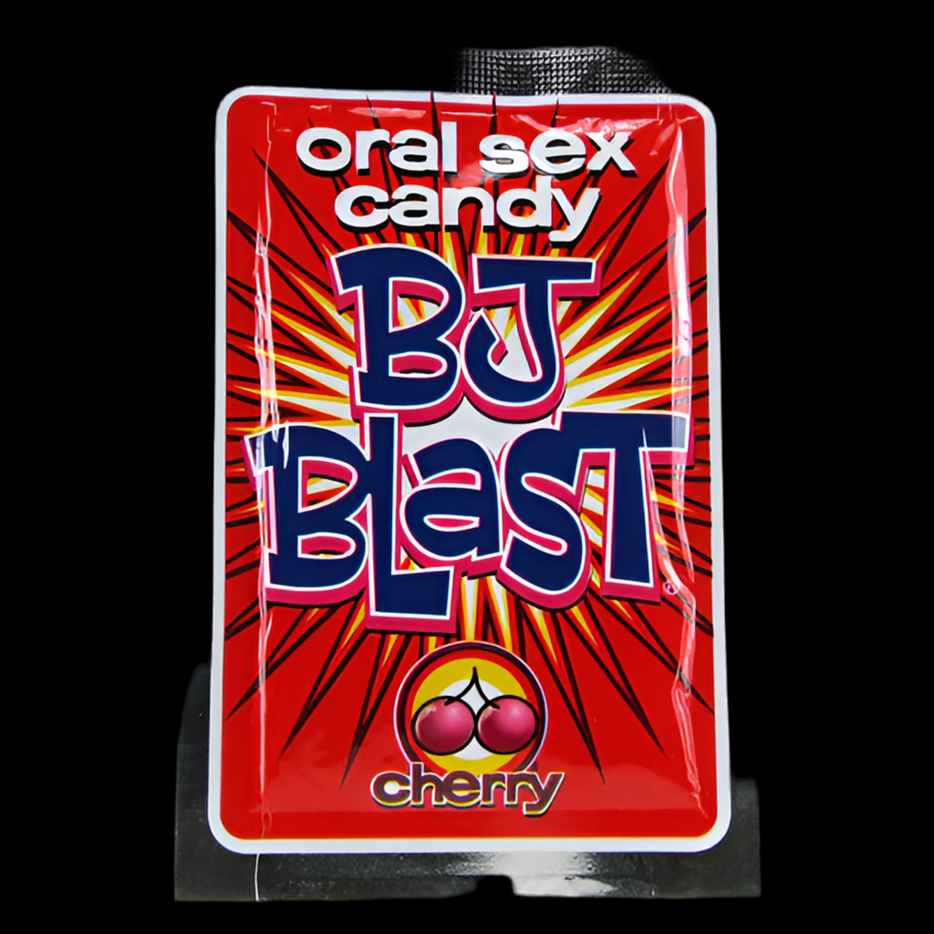 Bj Blast