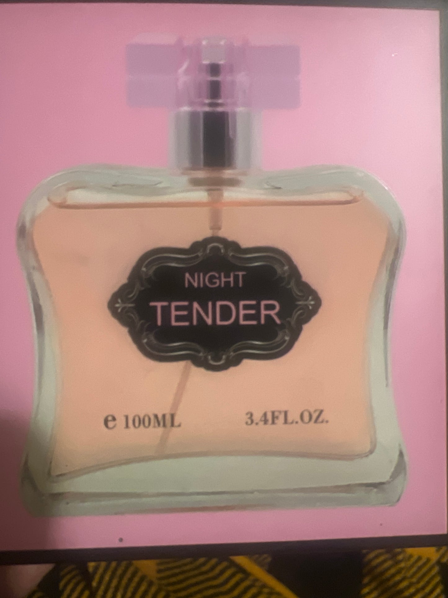 Inspired by Fragrances