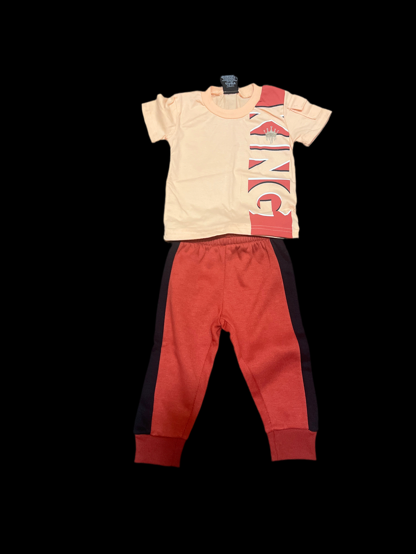 Lil King 2pc