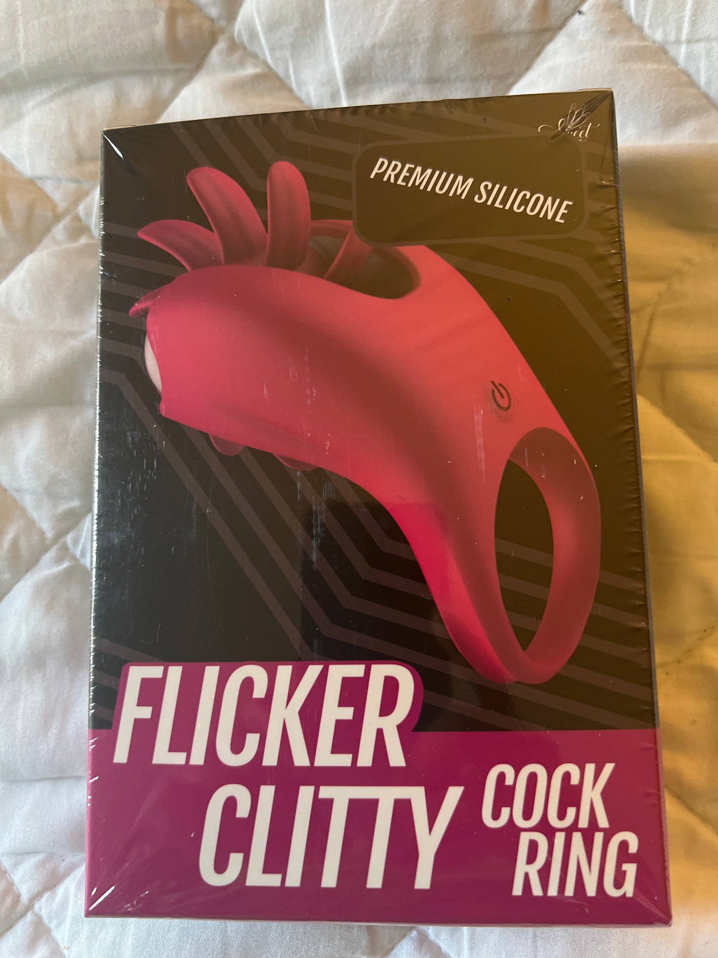 Flicker Clitty