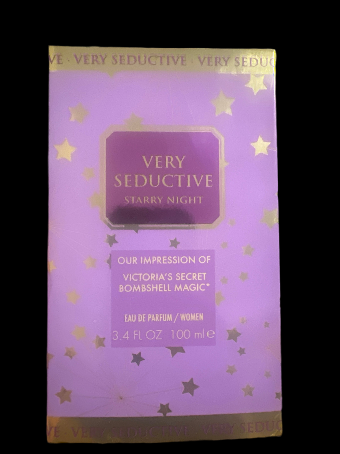 Inspired by Fragrances