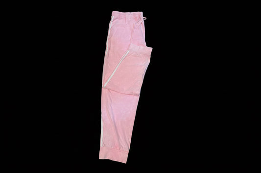 Women’s Pink Joggers