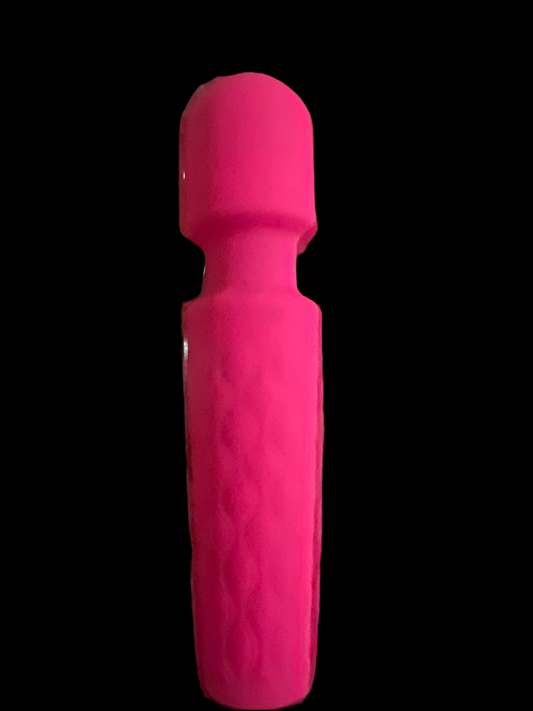 Medium wand