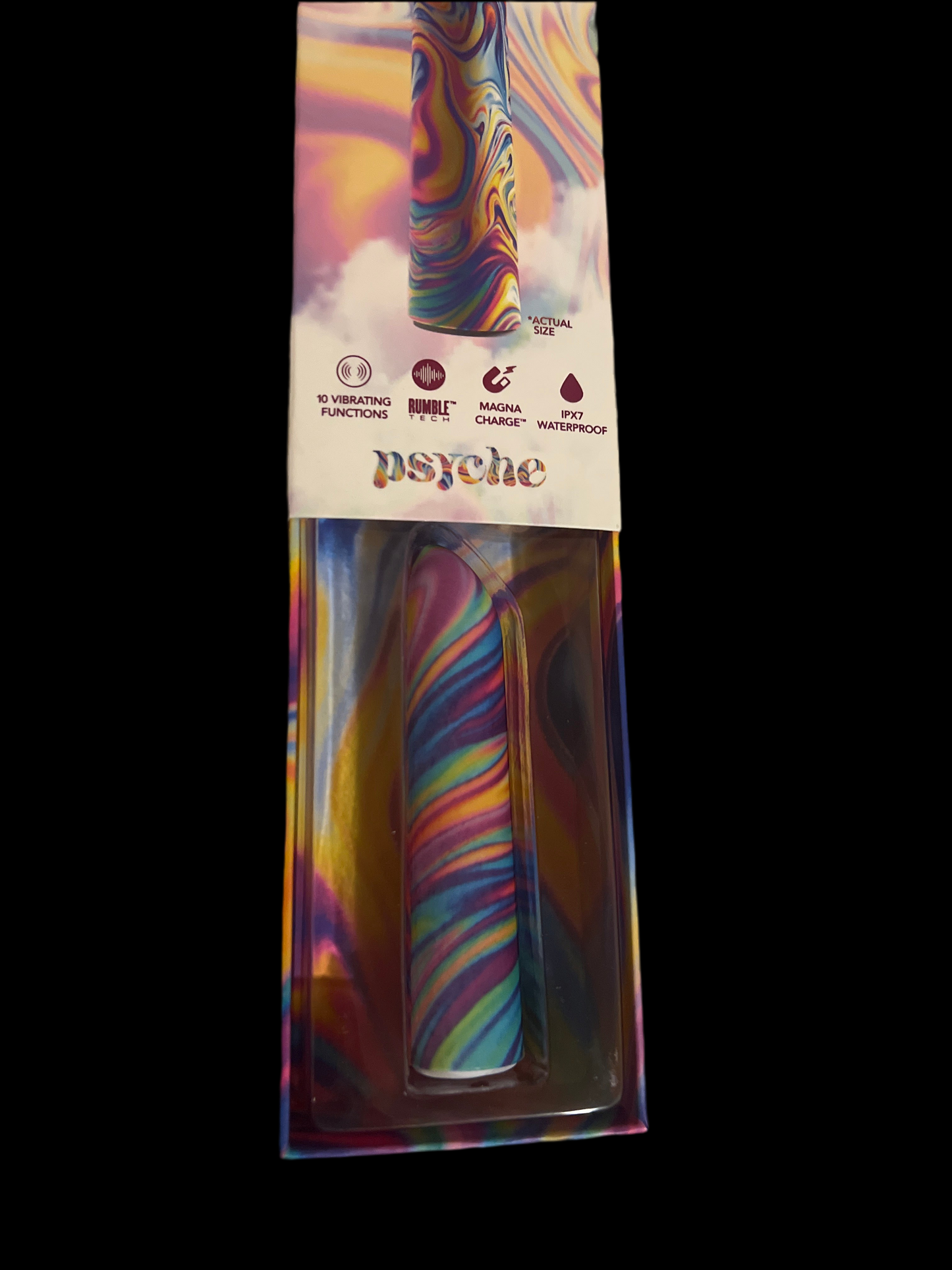 Psyche