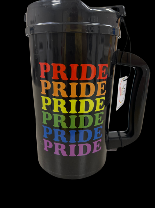Hydrate with PRIDE