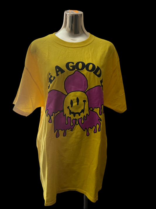 Have a Good day!