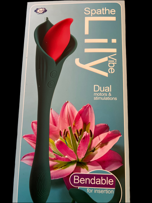 Lily Vibe