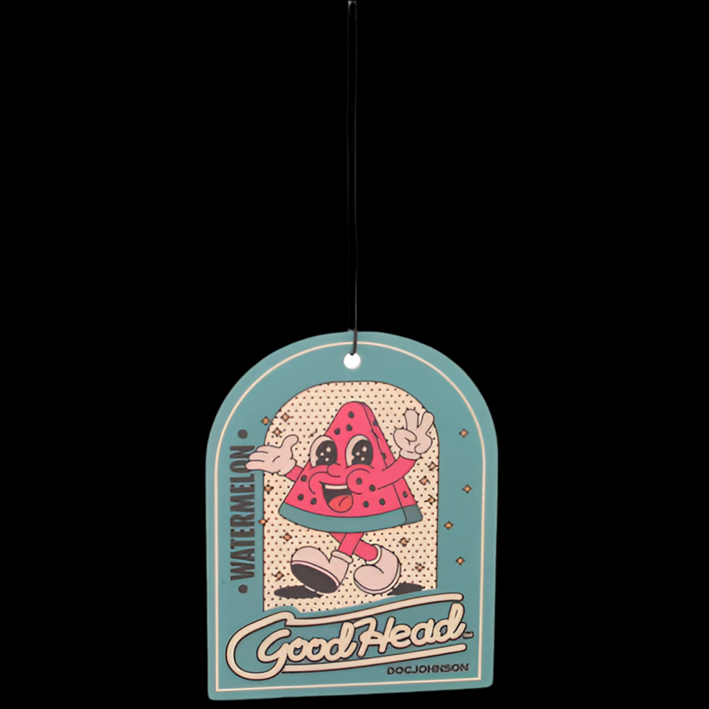 Good head Air Freshener
