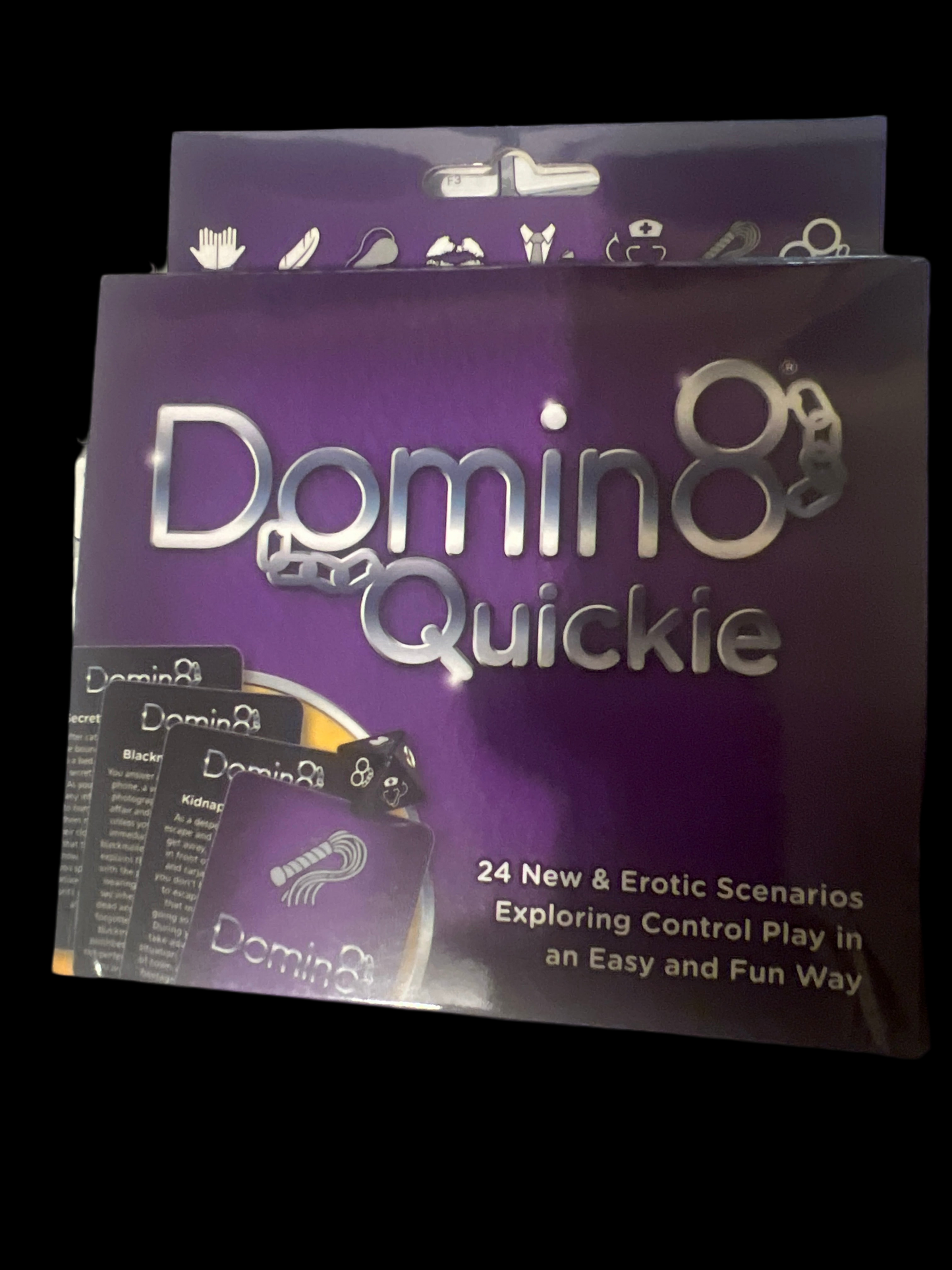 Domin8 Quickie