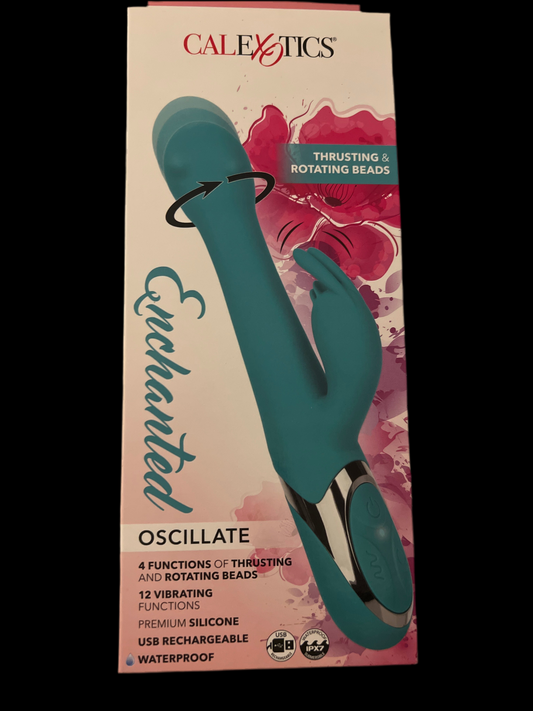 Enchanted Oscillate
