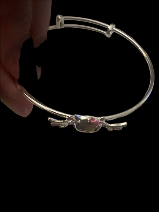 Hello Kitty Bangle