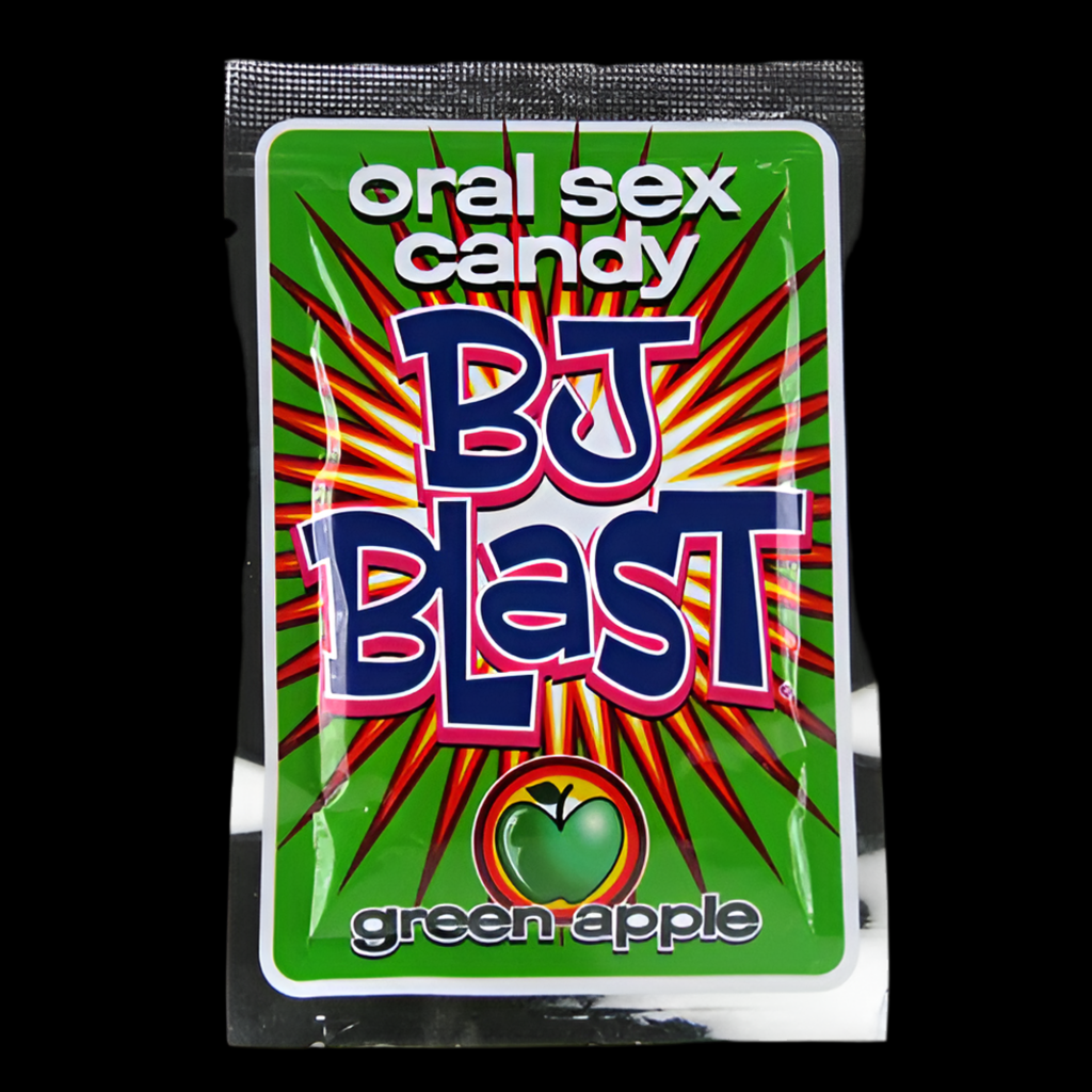 Bj Blast