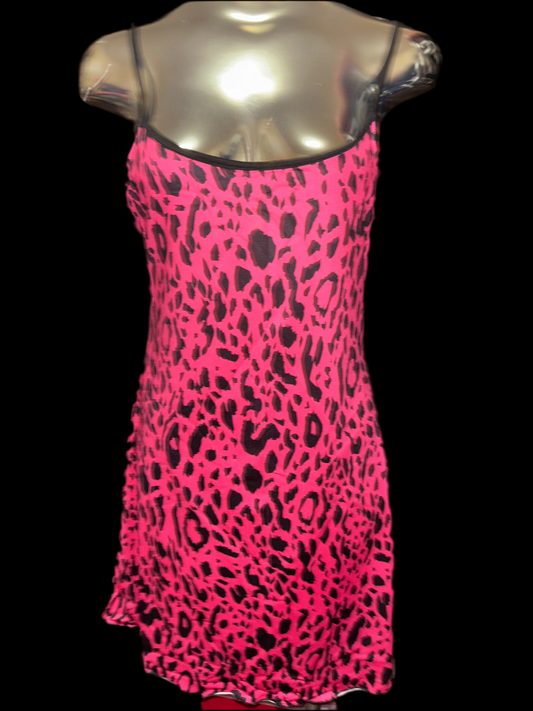 Colour Rouge nightie