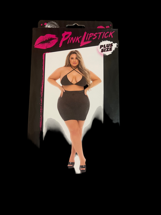 PinkLipstick plus