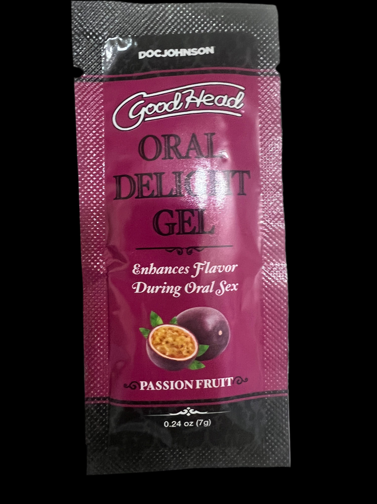 Oral Gel